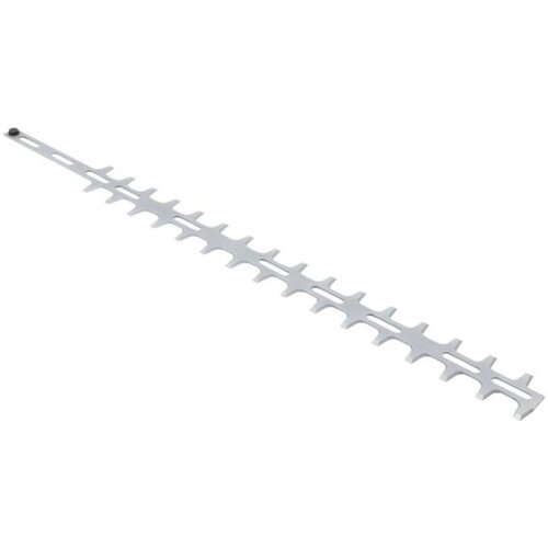 GGP Nož za benzinske makaze za živicu Castelgarden XHJ 550, 700 mm Slike