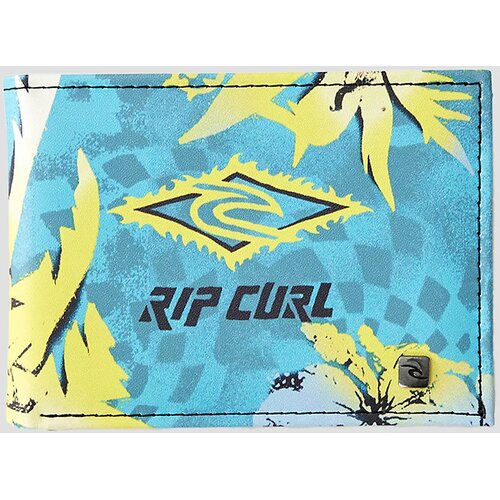 Rip Curl Party Pack Pu Slim Denarnica blue lagoon Cene