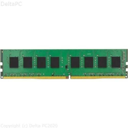 MEM DDR4 4GB 2400MHz KIN ValueRAM