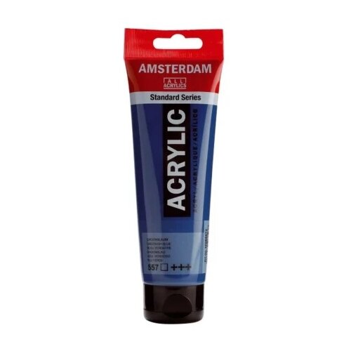 Royal Talens amsterdam akrilna boja 120ml - odaberite nijansu green blue ( 680557 ) Cene