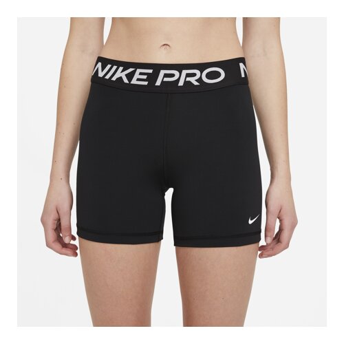 Nike Ženske kratke hlače NP 365 SHORT 5IN Črna Cene