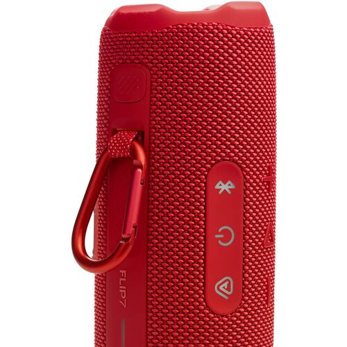 JBL flip 7 red bluetooth zvučnik Slike