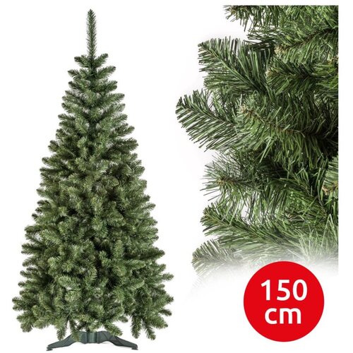  Novogodi&scaron;nja jelka POLA 150 cm, bor Cene
