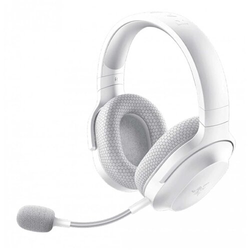  Slušalice Razer Barracuda X (2022) - Wireless Multi-Platform Gaming and Mobile Headset - Mercury White - FRML Packaging, RZ04-04430200-R3M1 Cijene