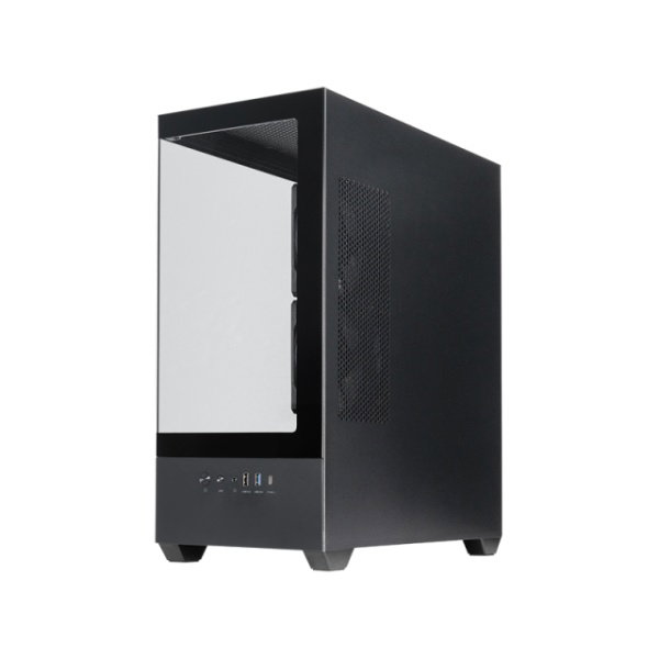 Chieftec Midi VISTA GT-01B-OP Slike