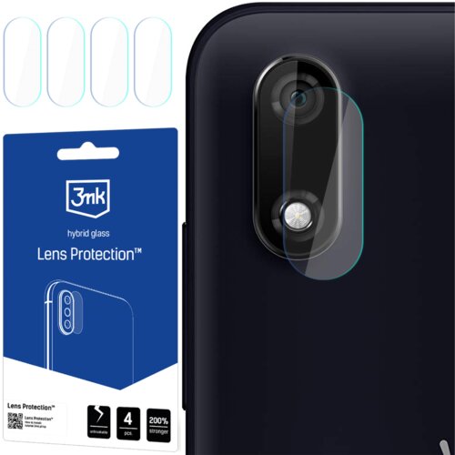 3mk ZA&amp;Scaron;ČITA ZA LEČE KALJENO STEKLO ZA WIKO Y60 - ZA&amp;Scaron;ČITA ZA LEČE, (21975316) Slike