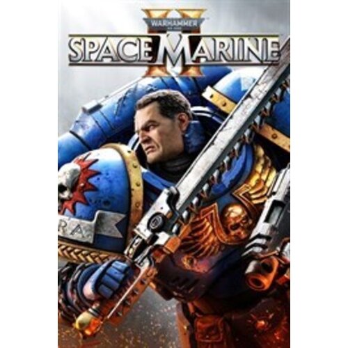 Xbox One / Xbox 360 / Xbox Live warhammer 40,000: space marine 2 standard edition (xbox series x|s) xbox live key global Cene