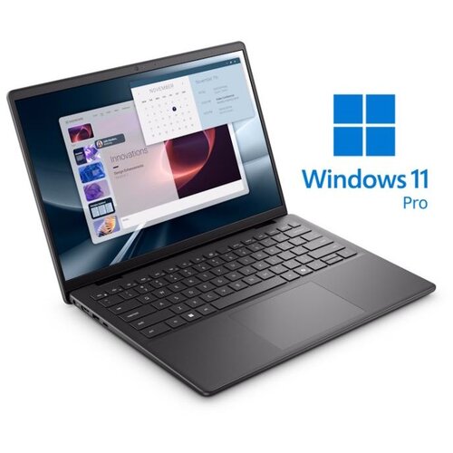 Dell Pro 14 Essential PV14255 Poslovni 14" Ryzen 7 250 16GB/512GB SSD Cene