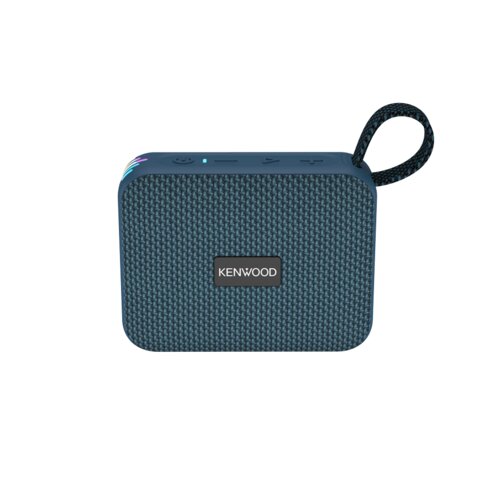 Kenwood AS-60BT-AB bluetooth zvučnik Slike
