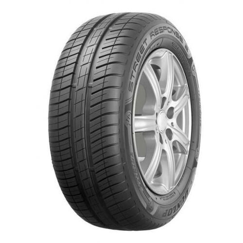 Dunlop Letna 185/65R15 92T STREETRESPONSE 2 XL - Dobavljivo takoj Slike