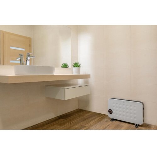 Sencor Električni direktni grejač/konvektor 750/1250/2000W sa termostatom Slike