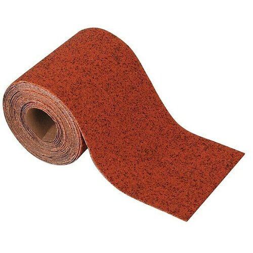 Wolfcraft Brusni papir (5 m x 115 mm, Zrnavost: 60) Cene