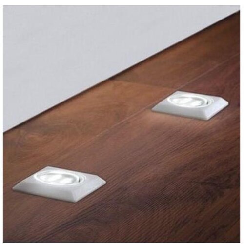  Komplet 5x LED podnih svetiljki 5xLED/0,5W/230/12V Cene