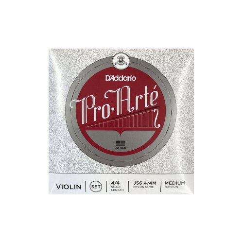 ŽICA ZA VIOLINU D’Addario E 4/4 J560144M Cene