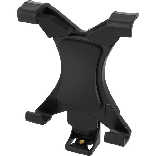 LINQ univerzalni adapter za stojalo HD3275 / raztegljiv nosilec, združljiv s standardnim 1/4 vijakom - crn, (20630974) Slike