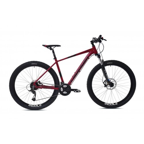  Capriolo lc 9.3 bordo-crni 19 Cene