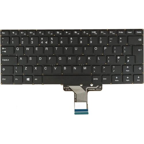 XRT POWER Tastatura za laptop Lenovo Yoga 510-14AST 510-14IKB 510-14ISK veliki enter Cene