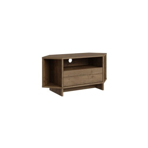 Hanah home TV ormarić, 95,7x45x35,4 cm, Hrast Slike