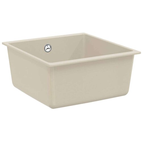  Lavabo - Umivaonik Bež 430 x 460 mm 80% kvarc i 20% smola Cijene