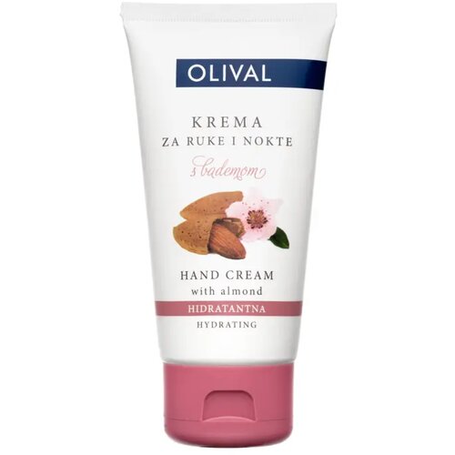 OLIVAL krema za ruke i nokte Badem, 75 ml Cene