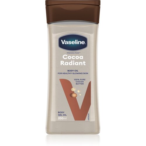 Vaseline gel ulje za telo 200ml Cene