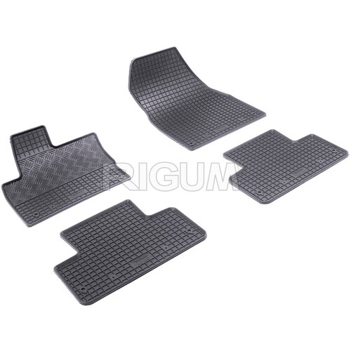 Rigum AUTO PATOSNICE GUMENE TIPSKE LAND ROVER RAGE ROVER EVOQUE 2011-- (rigum) Cene