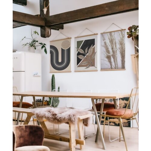 Wallity slika SRG05, 3 dela, 40 x 60 cm Slike