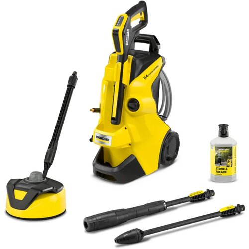 Karcher visokotlačni čistač K 4 Power Control Flex Home 1.324-303 Cijene