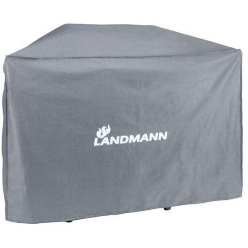 Landmann pokrivalo bbq premium xl 145x120x60 cm Slike