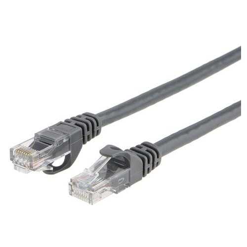Zed Electronic Mrežni FTP kabl, CAT7, dužina 1.0 metar - FTP7/1 Cijene