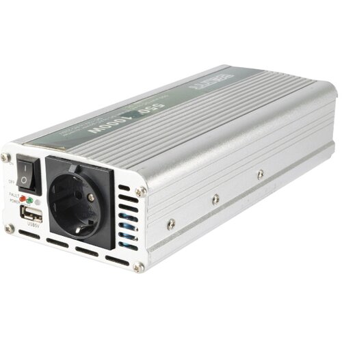 Sal naponski pretvarac 2000w+usb ( sai200usb ) Slike