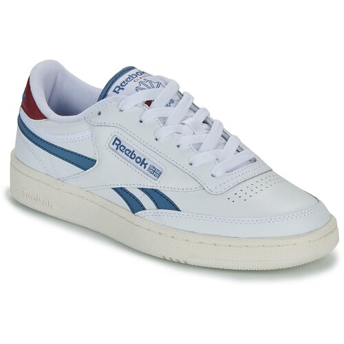 Reebok CLUB C REVENGE Bijela Slike