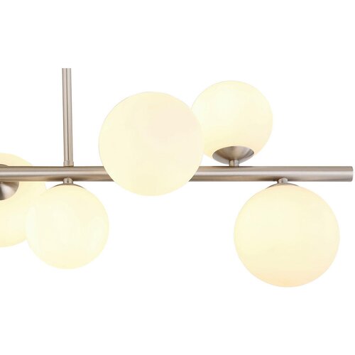 Globo stropna led-svetilka 87/28/37 cm Slike
