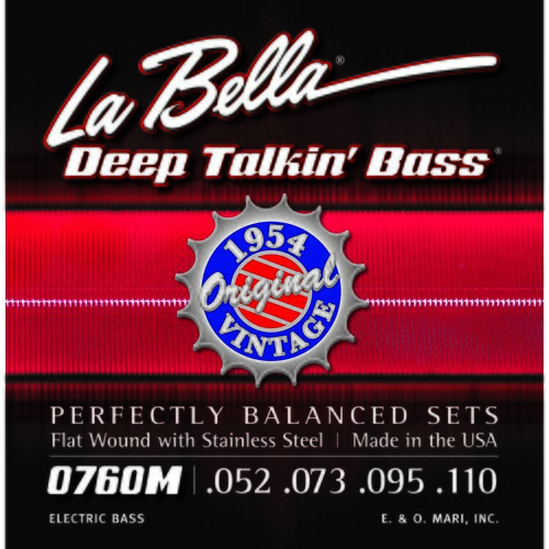 LaBella LB-0760M Slike