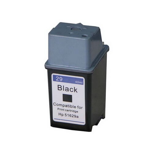 Eurotoner Tinta Zamjenska za HP 29 - 51629A Slike