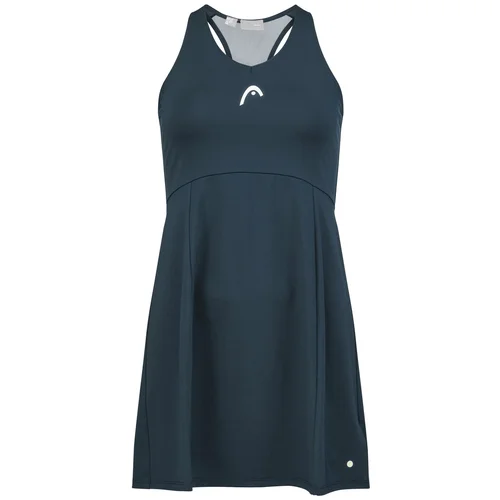 Head Spirit Dress Girls Navy 164 cm