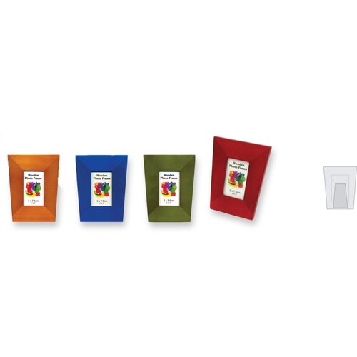 Creative Okvir za slike mini 5 x 7.5 cm 72568 Slike