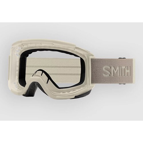 Smith Squad Mtb Chalk Goggle clear Cene