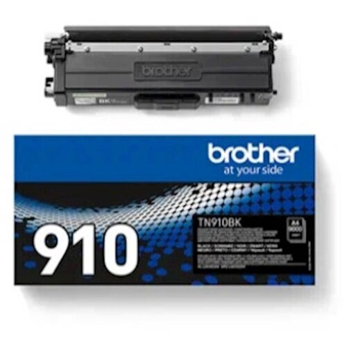 Brother Toner BROTHER TN-910BK Slike