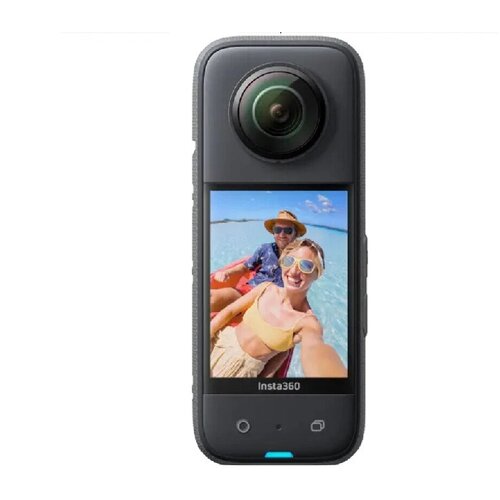 INSTA 360 kamera X3 360 Slike