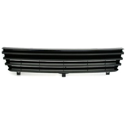 Oem Maska bez znaka VW Polo 6N (1994-1999), Crna Cene