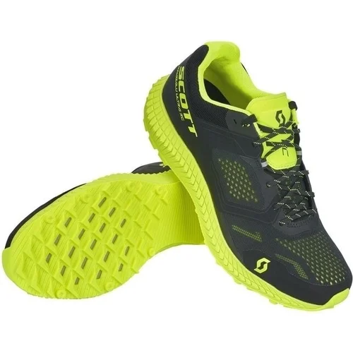 Scott Kinabalu Ultra RC Black/Yellow 38,5