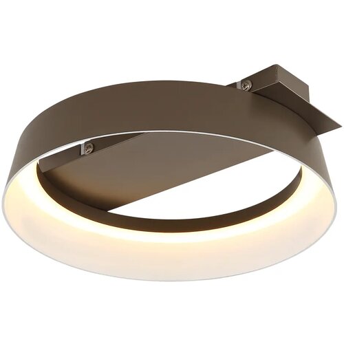 Globo 48048D - LED plafonsko svetlo SYRAKUS LED/12W/230V 3000K 26x25 cm Slike