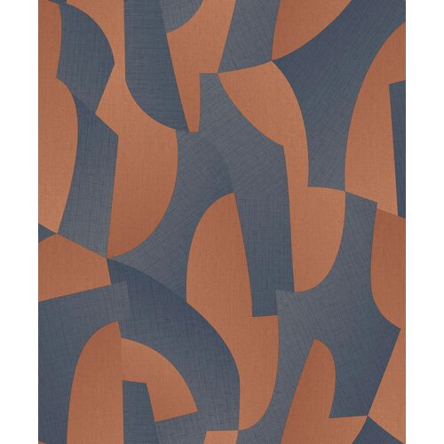 Decoprint Wallcoverings Tapeta Allure Shapes (3 boje) Slike
