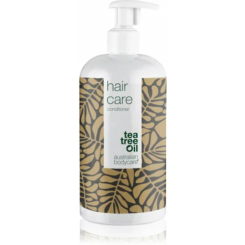 Australian Bodycare Hair Care negovalni balzam za luskasto in razdraženo kožo 500 ml