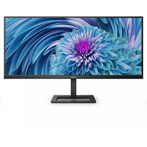 Philips Monitor LED 346E2LAE/00 34"