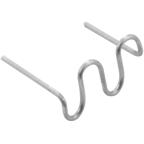 Kopče za pi&scaron;tolj za spajanje plastike 0.6mm SET 100/1 Cijene