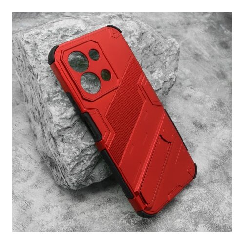  Futrola color strong ii za xiaomi redmi 15c 4g 171mm (global) crvena ( F122765 ) Cene