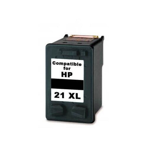 HP Kartuša za C9351CE nr.21XL (črna), kompatibilna Cene