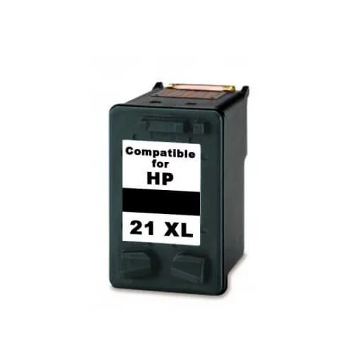 Hp Kartuša za C9351CE nr.21XL (črna), kompatibilna